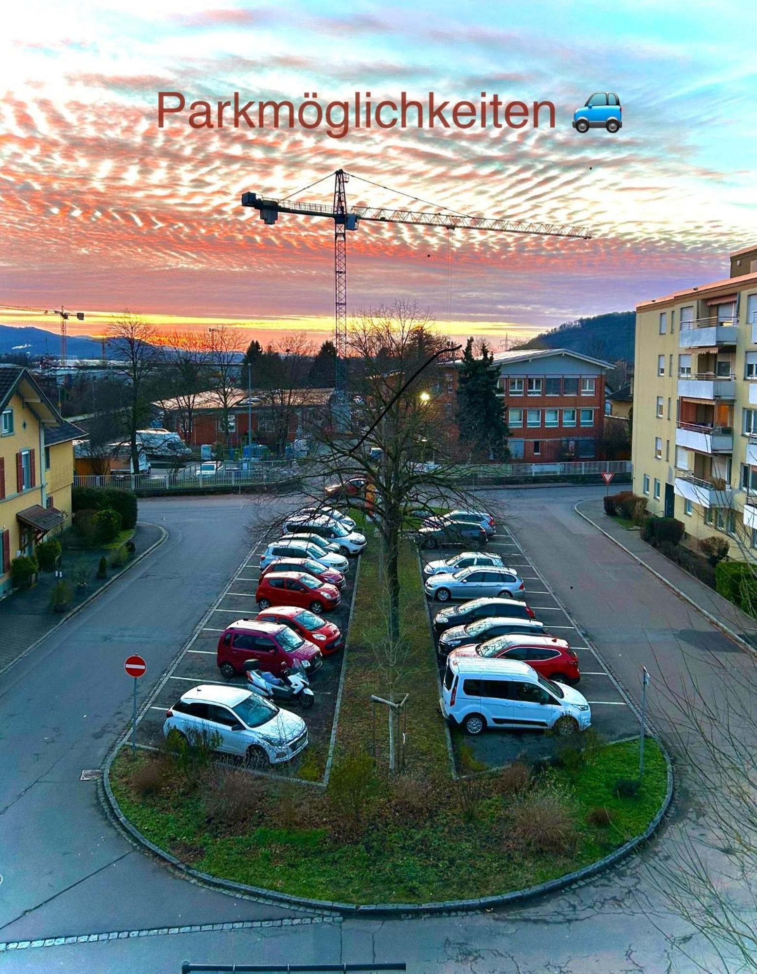 Diamond Apartments: Residenz Dreilaendereck Nahe Flughafen Herten  Exterior photo